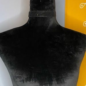 Choker Necklace